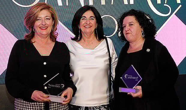 Pastor: la sanidad "tiene igualdad legal, pero le falta la igualdad real"