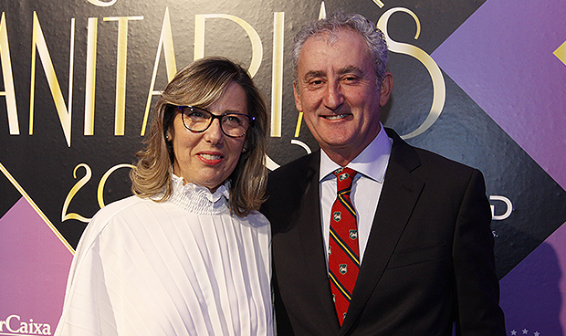 Pastor: la sanidad "tiene igualdad legal, pero le falta la igualdad real"