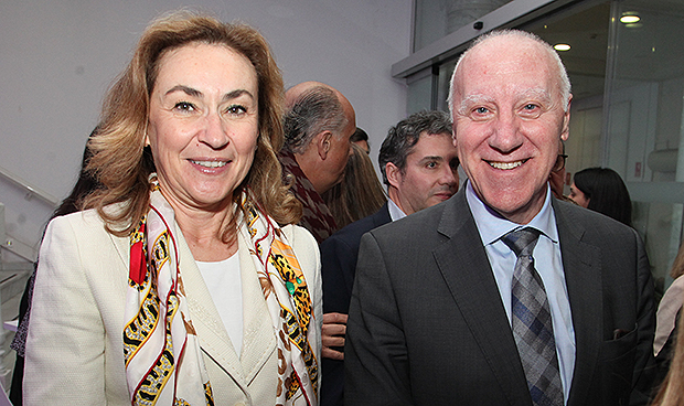 Pastor: la sanidad "tiene igualdad legal, pero le falta la igualdad real"