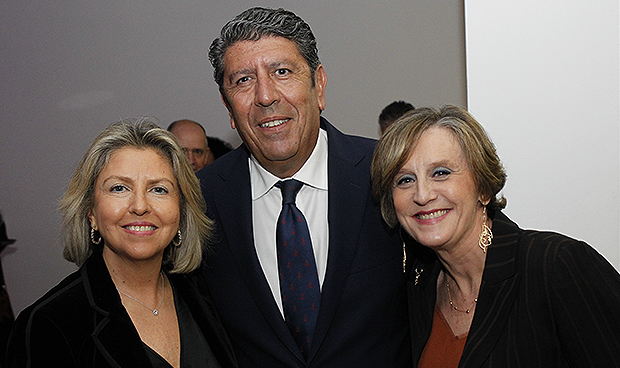 Pastor: la sanidad "tiene igualdad legal, pero le falta la igualdad real"