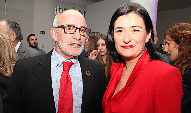 Pastor: la sanidad "tiene igualdad legal, pero le falta la igualdad real"