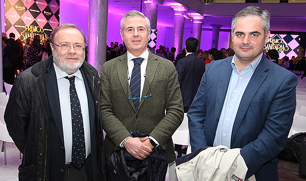 Pastor: la sanidad "tiene igualdad legal, pero le falta la igualdad real"