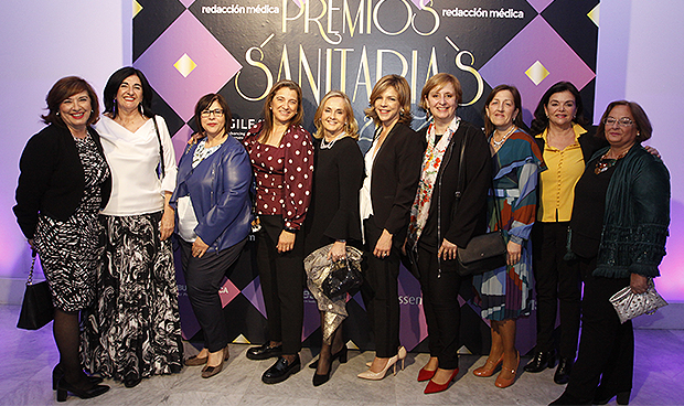 Pastor: la sanidad "tiene igualdad legal, pero le falta la igualdad real"