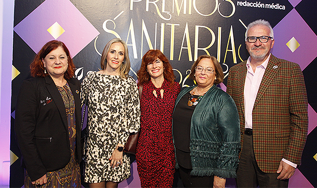 Pastor: la sanidad "tiene igualdad legal, pero le falta la igualdad real"