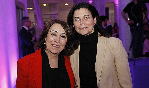 Pastor: la sanidad "tiene igualdad legal, pero le falta la igualdad real"