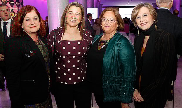 Pastor: la sanidad "tiene igualdad legal, pero le falta la igualdad real"