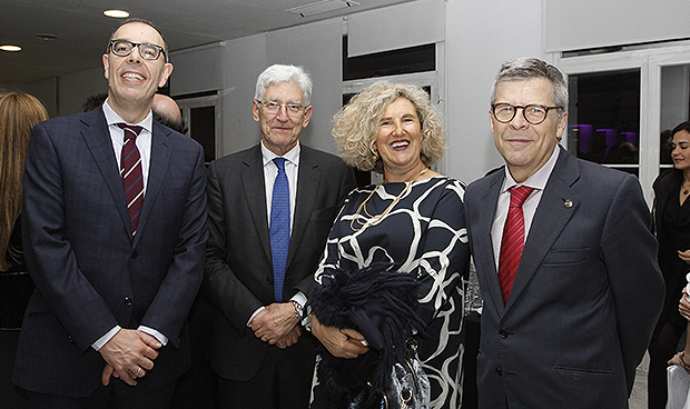 Delgado: "Mi madre hizo la revolución y me enseñó que no existían límites"