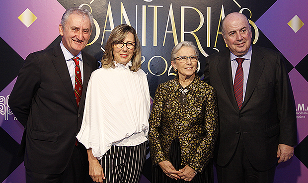 Delgado: "Mi madre hizo la revolución y me enseñó que no existían límites"