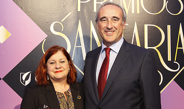 Delgado: "Mi madre hizo la revolución y me enseñó que no existían límites"