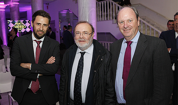 Delgado: "Mi madre hizo la revolución y me enseñó que no existían límites"