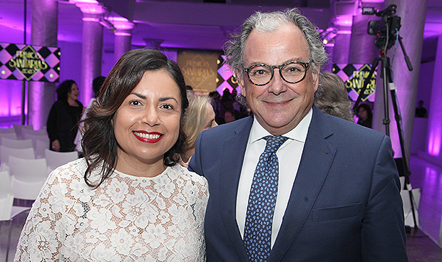 "Equilibrio de género, diversidad e inclusión", claves en la sanidad