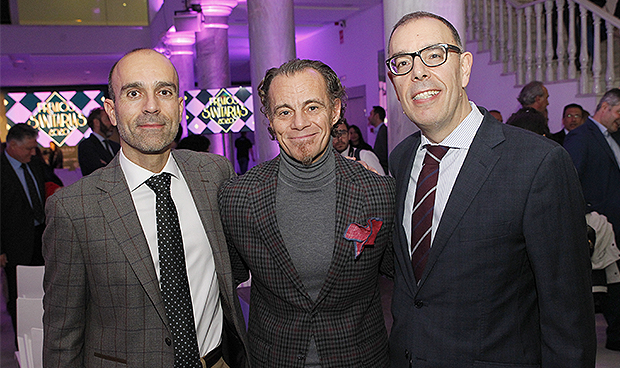 "Equilibrio de género, diversidad e inclusión", claves en la sanidad