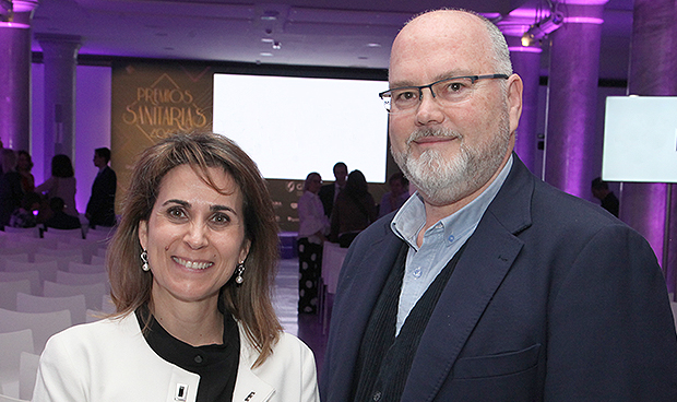 "Equilibrio de género, diversidad e inclusión", claves en la sanidad