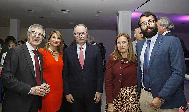 "Equilibrio de género, diversidad e inclusión", claves en la sanidad