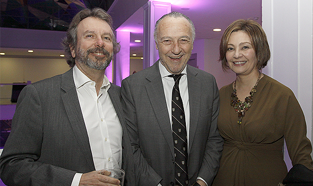 "Equilibrio de género, diversidad e inclusión", claves en la sanidad