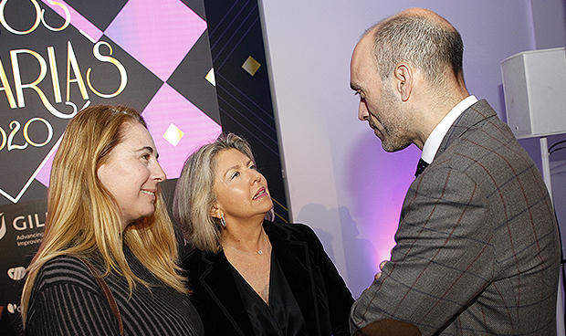 "Equilibrio de género, diversidad e inclusión", claves en la sanidad