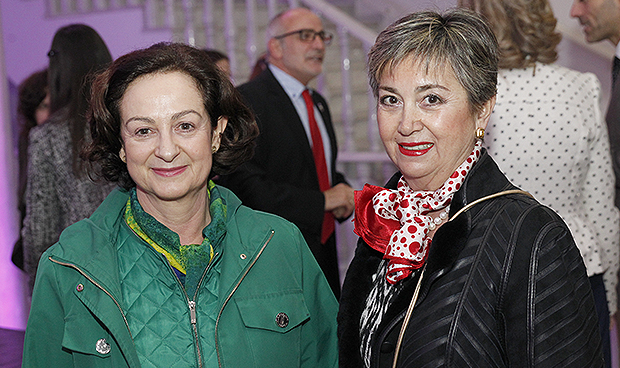 "Equilibrio de género, diversidad e inclusión", claves en la sanidad