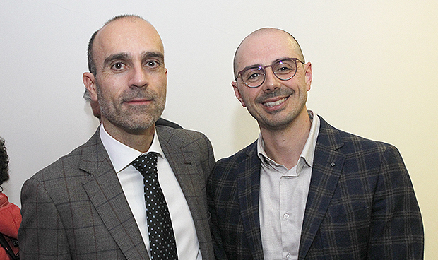 "Equilibrio de género, diversidad e inclusión", claves en la sanidad