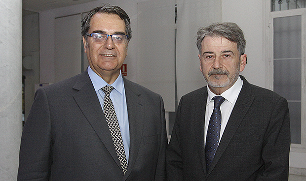 "Equilibrio de género, diversidad e inclusión", claves en la sanidad