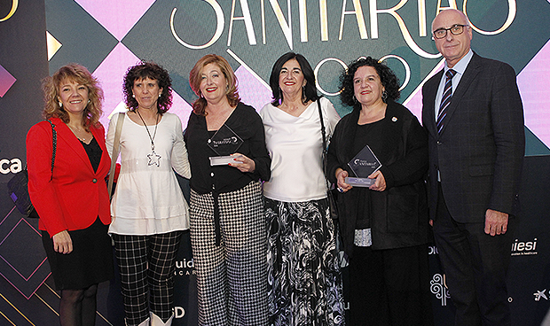 "Equilibrio de género, diversidad e inclusión", claves en la sanidad