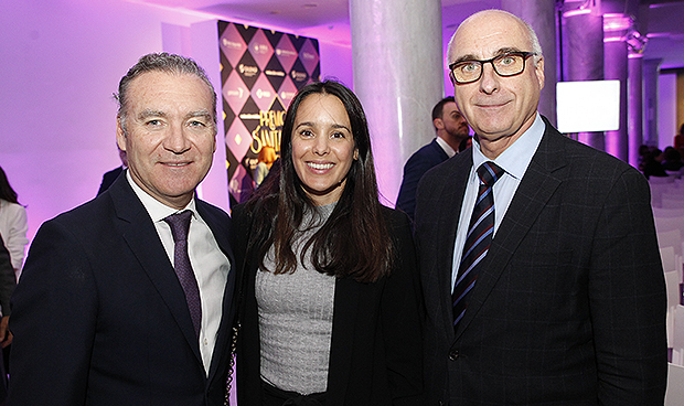 "Equilibrio de género, diversidad e inclusión", claves en la sanidad