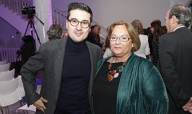 "Equilibrio de género, diversidad e inclusión", claves en la sanidad