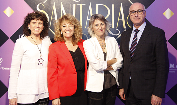 "Equilibrio de género, diversidad e inclusión", claves en la sanidad