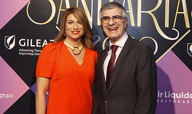 "Equilibrio de género, diversidad e inclusión", claves en la sanidad