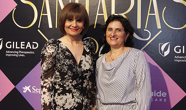 "Equilibrio de género, diversidad e inclusión", claves en la sanidad