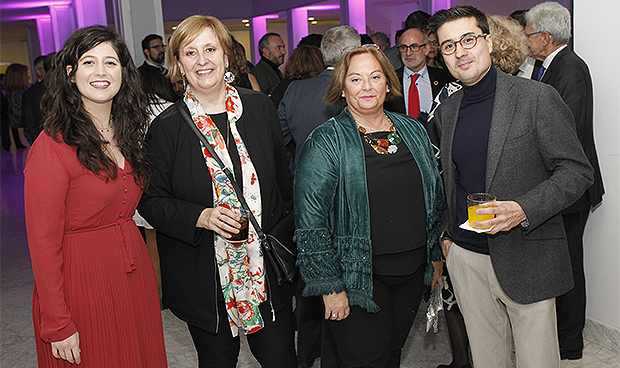 "Equilibrio de género, diversidad e inclusión", claves en la sanidad