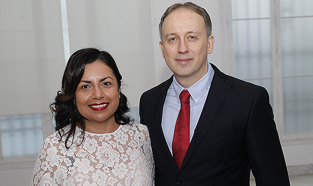 "Necesitamos una Medicina Legal fuerte para esclarecer delitos sexuales"