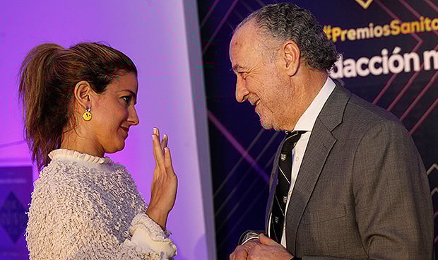 "Necesitamos una Medicina Legal fuerte para esclarecer delitos sexuales"