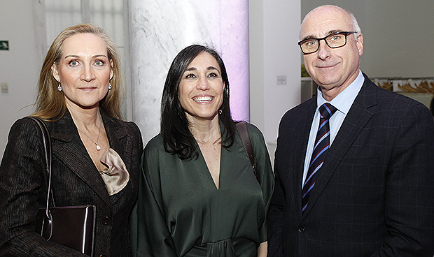 "Necesitamos una Medicina Legal fuerte para esclarecer delitos sexuales"