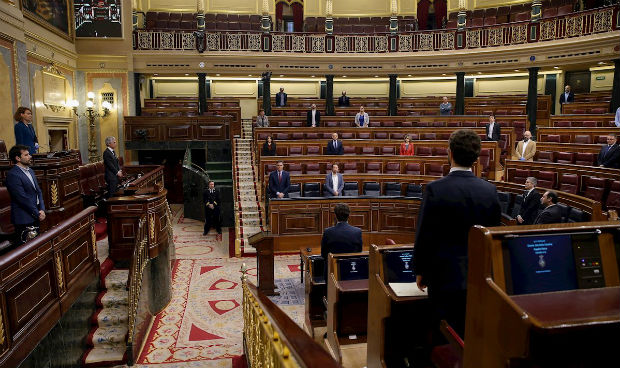 Coronavirus: la pandemia a través de sus imágenes más significativas