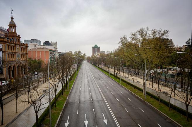 Coronavirus: la pandemia a través de sus imágenes más significativas