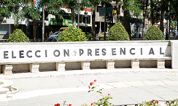 Los médicos claman contra la elección MIR online "impuesta y unilateral"