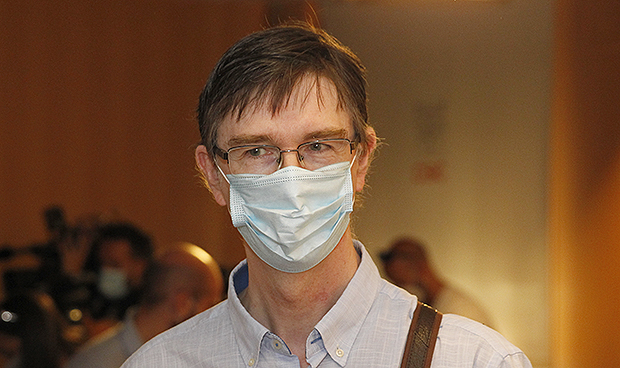 Covid-19: sello español para el test de anticuerpos que roza la perfección