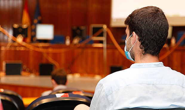 Dermatología y Cardiología lideran la elección de los 10 primeros MIR