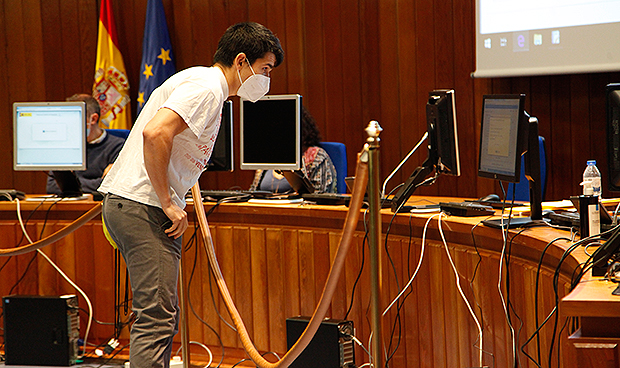 Dermatología y Cardiología lideran la elección de los 10 primeros MIR