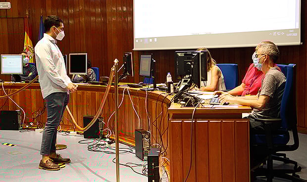 Dermatología y Cardiología lideran la elección de los 10 primeros MIR