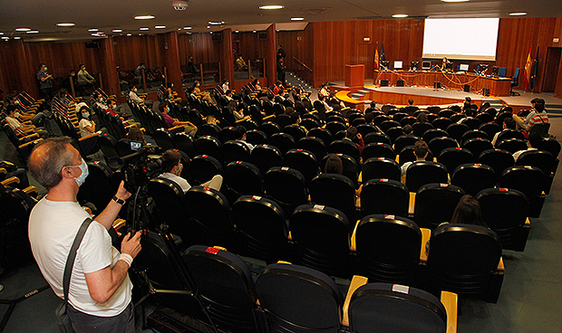 Dermatología y Cardiología lideran la elección de los 10 primeros MIR