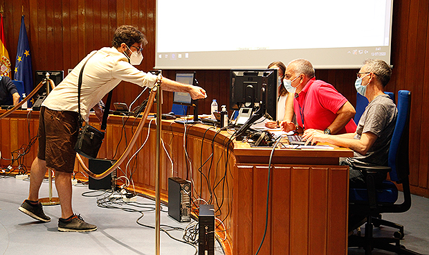 Dermatología y Cardiología lideran la elección de los 10 primeros MIR