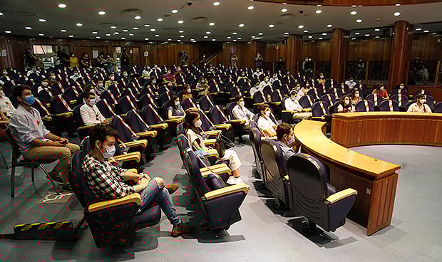 Dermatología y Cardiología lideran la elección de los 10 primeros MIR