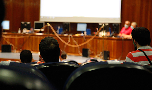 Dermatología y Cardiología lideran la elección de los 10 primeros MIR