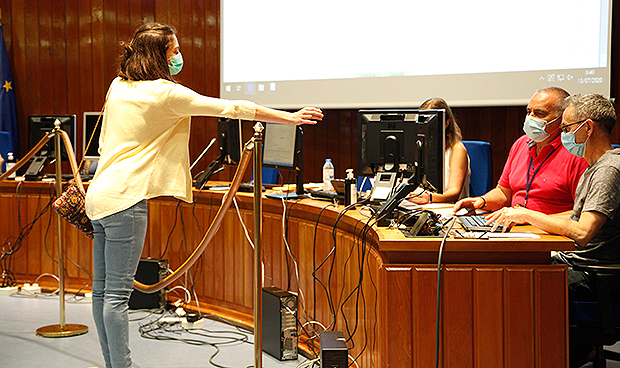 Dermatología y Cardiología lideran la elección de los 10 primeros MIR