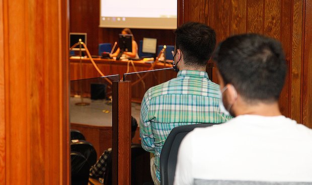 Dermatología y Cardiología lideran la elección de los 10 primeros MIR