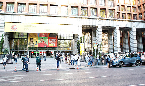 Elección MIR 2020: el Covid-19 no puede confinar los abrazos y la emoción