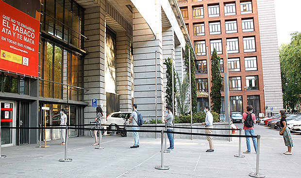 Elección MIR 2020: el Covid-19 no puede confinar los abrazos y la emoción