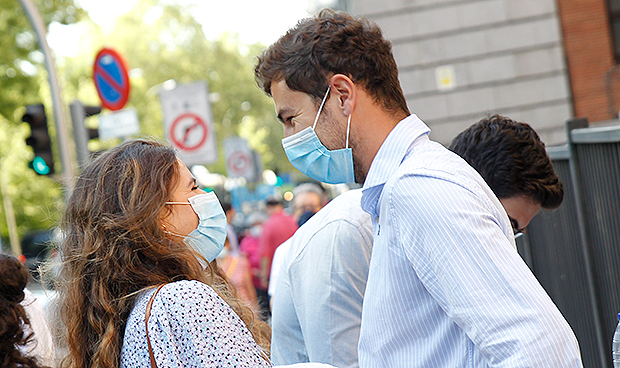 Elección MIR 2020: el Covid-19 no puede confinar los abrazos y la emoción