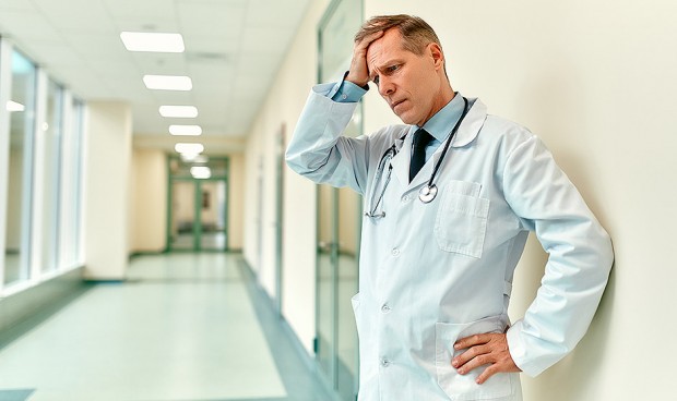 Cotización de las horas de guardia médica para la jubilación